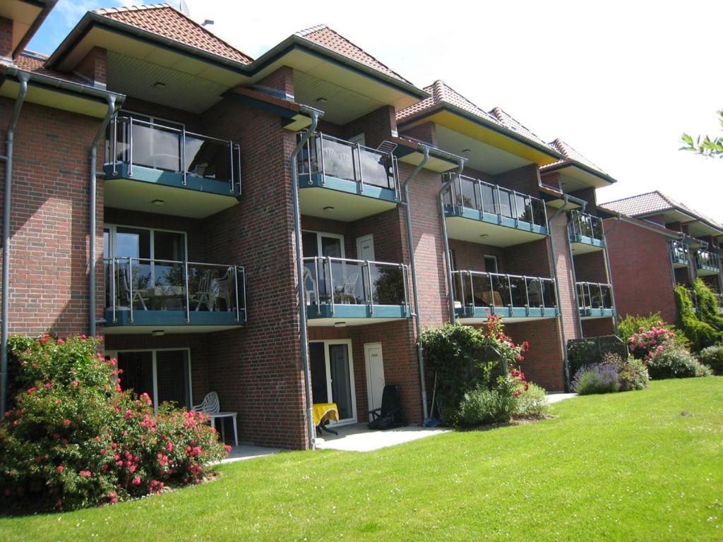 Lilli Marleen We 26 Wremen Exterior photo