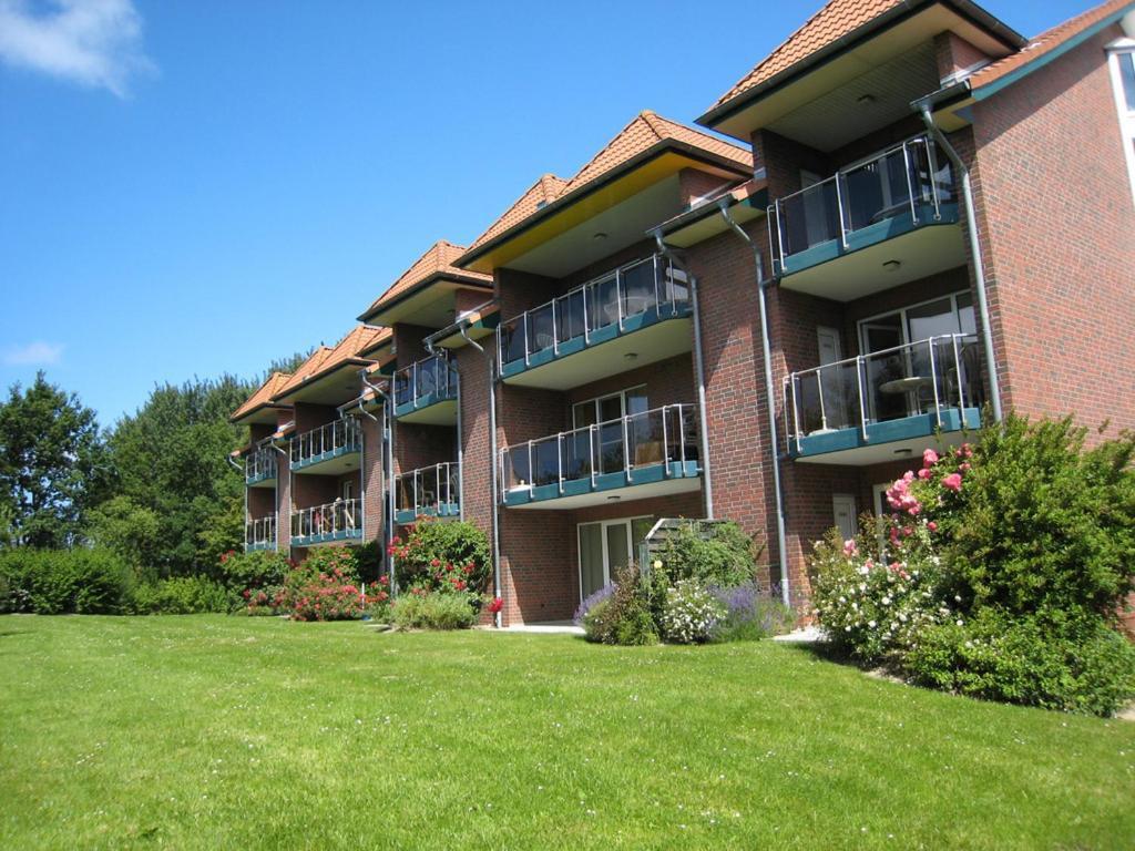 Lilli Marleen We 26 Wremen Exterior photo